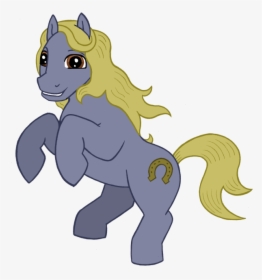 My Little Pony Martin Fim Fanart - My Little Pony Martin, HD Png Download, Free Download