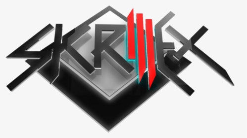 Thumb Image - Skrillex Logo Png, Transparent Png, Free Download