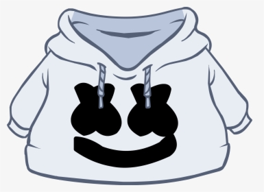 Official Club Penguin Online Wiki - Hoodie Club Penguin, HD Png Download, Free Download