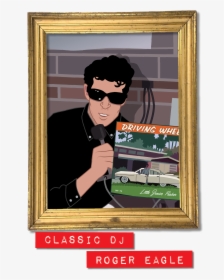 Picture Frame, HD Png Download, Free Download