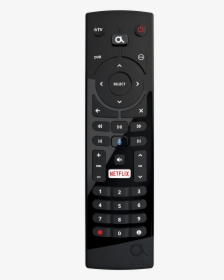 Altice One Remote, HD Png Download, Free Download