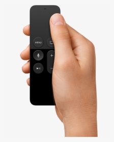 Control Apple Tv 3, HD Png Download, Free Download