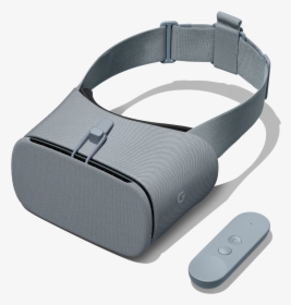 Google Daydream Vr Headset, HD Png Download, Free Download