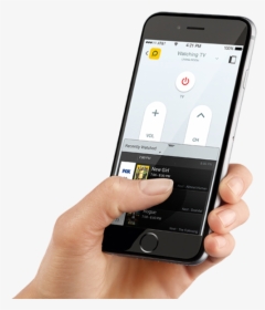 Along With Pronto, The Free Peel App Lets You Control - Peel Smart Remote Ios, HD Png Download, Free Download