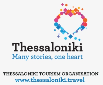 Thessaloniki Many Stories One Heart, HD Png Download, Free Download