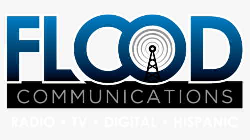 Flood Communications Logo - Flood Communications, HD Png Download, Free Download