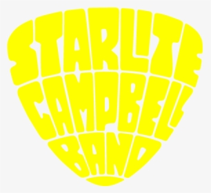 Starlite Campbell Band - Illustration, HD Png Download, Free Download