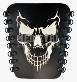 Skull Evil , Png Download - Skull Evil, Transparent Png, Free Download