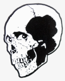 Evil Dead 2 Skull, HD Png Download, Free Download