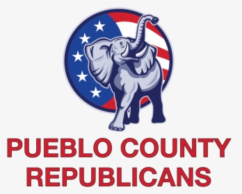 Logo Pcrp-new - Future Of Republican Party, HD Png Download, Free Download
