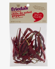 Frieda's Dried Guajillo Peppers, HD Png Download, Free Download