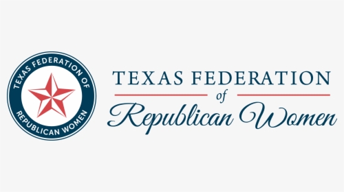 Texas Federation Of Republican Women, HD Png Download, Free Download
