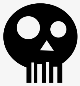 Free Skull Pictures Download - Death Clipart, HD Png Download, Free Download