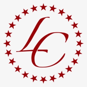 Lincoln Club - White Circle Of Stars, HD Png Download, Free Download