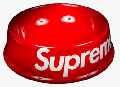 Dog Bowls - Supreme, HD Png Download, Free Download