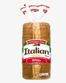 Pepperidge Farm Italian Bread, HD Png Download, Free Download
