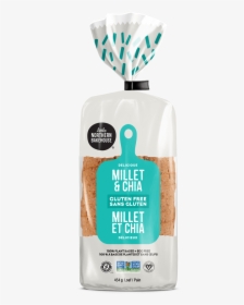 Little Northern Bakehouse Millet Chia Bread, HD Png Download, Free Download
