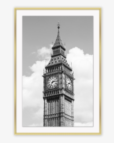 Big Ben, HD Png Download, Free Download