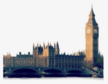 Houses Of Parliament, HD Png Download, Free Download