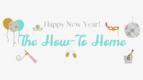 The How-to Home - Graphic Design, HD Png Download, Free Download