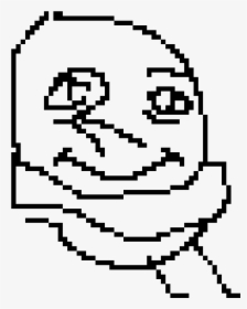 Sans Pixel Art, HD Png Download, Free Download