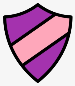 Emblem Icon Purple-pink, HD Png Download, Free Download