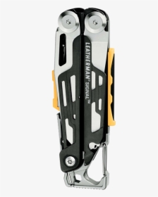 Leatherman Signal Engraved, HD Png Download, Free Download