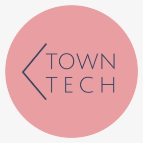 Towntech Pink - Csa Mark, HD Png Download, Free Download