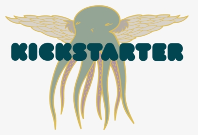 Click On Pic To Visit Our Kickstarter Page - Fairy, HD Png Download, Free Download