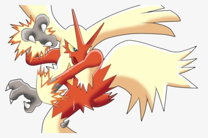 What, I Can"t Like Blaziken I"m Not Saying He"s The, HD Png Download, Free Download