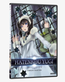 Hatenkou Yuugi, HD Png Download, Free Download