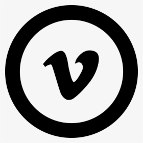 Vimeo Logo - Fast Forward Button Png, Transparent Png, Free Download