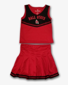 Cheerleading Uniform, HD Png Download, Free Download