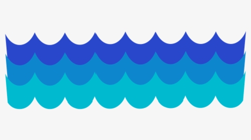 Animated Ocean Waves Png, Transparent Png, Free Download