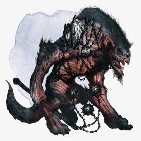Dungeons And Dragons Demon Lords, HD Png Download, Free Download