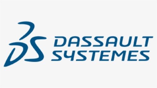 3ds Dassault Systemes Logo, HD Png Download, Free Download