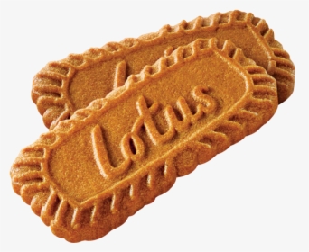 Lotus Coffee-biscuit Png Image - Lotus Biscuit Png, Transparent Png, Free Download