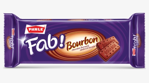 Parle Born Born Biscuit, Hd Png Download , Png Download - Parle Fab Bourbon 150g, Transparent Png, Free Download