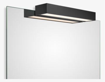 Clip-on Light For Mirror - Architecture, HD Png Download, Free Download