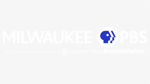 Milwaukee Pbs Logo"  Class="station Footer Logo - Poster, HD Png Download, Free Download