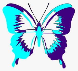 Transparent Purple Butterflies Clipart - Avm Awareness Month 2019, HD Png Download, Free Download