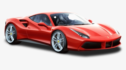 Ferrari 488 Gtb Png, Transparent Png, Free Download