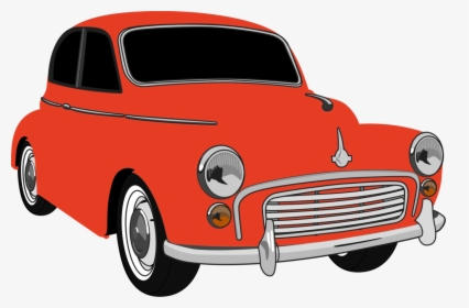 Classic Car,compact Car,car - Car Clipart, HD Png Download, Free Download