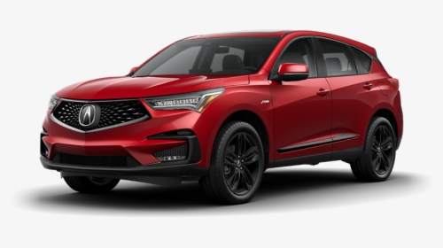 Acura Rdx 2019 A Spec, HD Png Download, Free Download