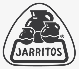 Selectwebsponsor Jarritos - Jarritos Black And White, HD Png Download, Free Download