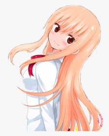 #umaru Chan #umaru #himouto Umaru Chan - Himouto Umaru Chan, HD Png Download, Free Download