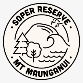Soper Reserve Logo - Circle, HD Png Download, Free Download