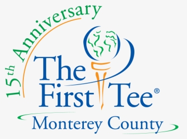 First Tee Of Monterey County Transparent, HD Png Download, Free Download