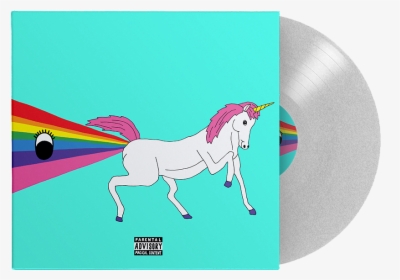 "magic Is Real - Mane, HD Png Download, Free Download