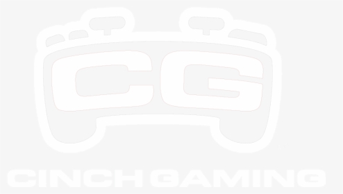 Cinch Gaming Logo Black, HD Png Download, Free Download